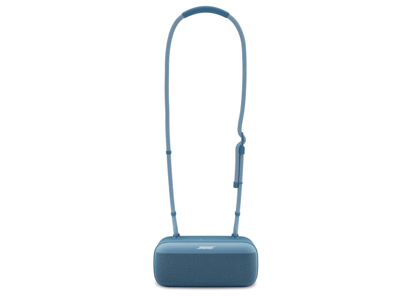 Sangle de Transport en Corde Bose SoundLink Max – Bandoulière Réglable jusqu'à 131 cm - vue 6