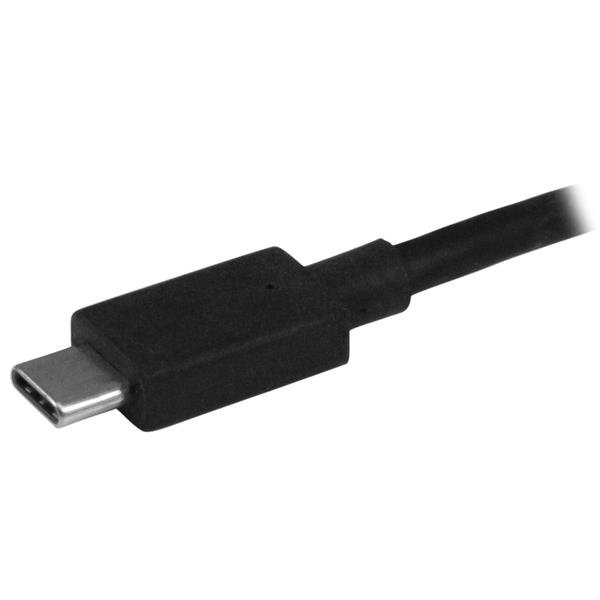 STARTECH MST Hub USB-C a 2x HDMI