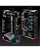 Spirit of Gamer Sentinel 7.1 Soporte para auriculares