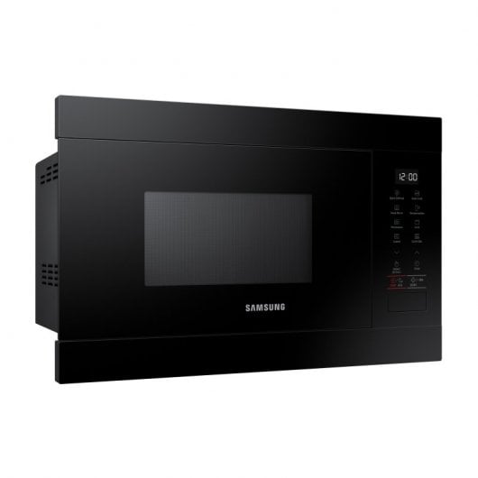 Micro-Ondes Samsung MG22M8254AK – 22 L, 1300 W, avec Grill - vue 3