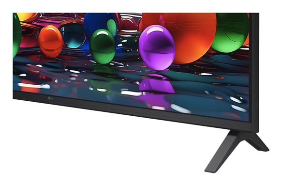 LG UHD AI 43UA75006LA 109,2 cm (43'') 4K Ultra HD Smart TV Wifi Nero