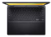 Acer Chromebook R856LT-TCO-C2NK N100 30,5 cm (12'') Pantalla táctil HD+ 8 GB LPDDR5-SDRAM 64 GB eMMC Wi-Fi 6E (802.11ax) ChromeOS Alemán Negro