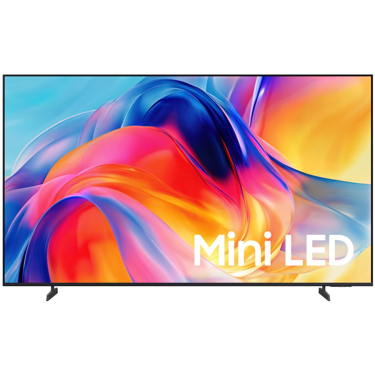 Téléviseur Mini LED Samsung Samsung TV M70H 85 Ultra HD 3840 x 2160 Tizen™ Wi Fi intégré WiFi 5 - vue 2