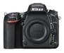 Nikon D750 Corpo macchina reflex 24,3 MP CMOS 6016 x 4016 pixel Nero