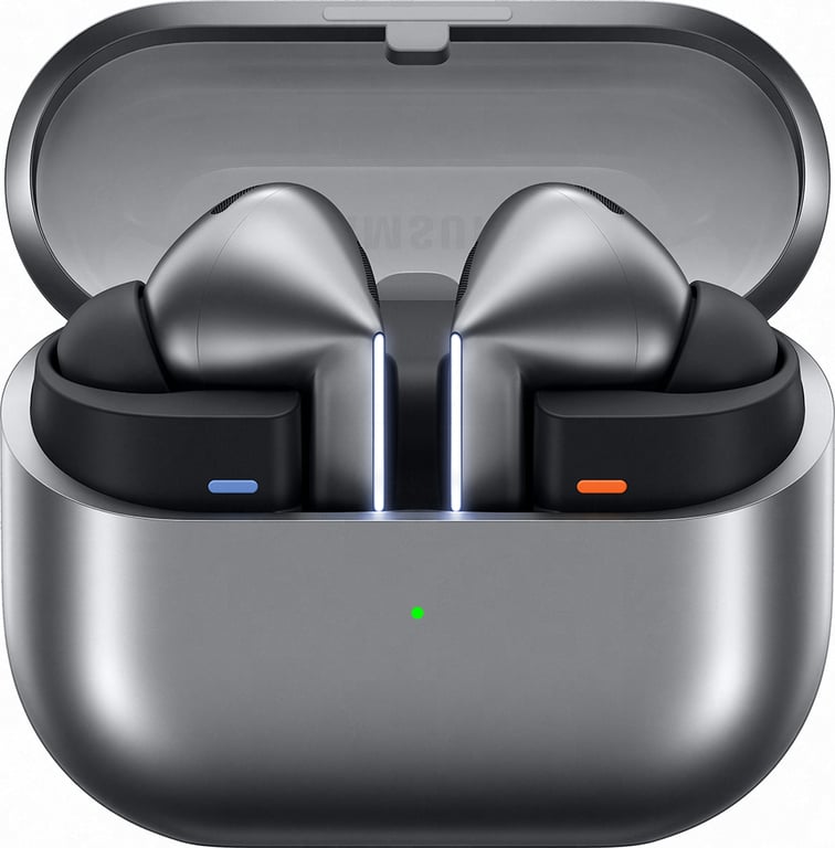 Galaxy Buds3 pro - True Wireless, Anthracite - Neuf