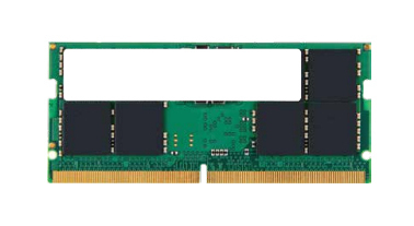 Transcend TS2GSA64V8E module de mémoire 2 x 8 Go DDR5 4800 MHz Neuf
