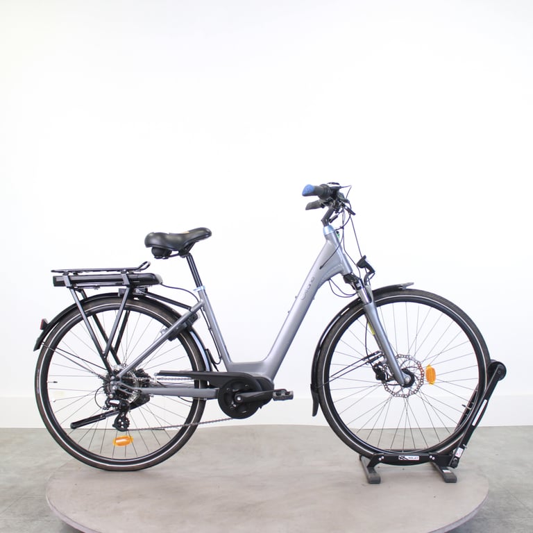 Vélo Électrique Gitane Organ E-Central Pour Déplacements Urbains - Bon État