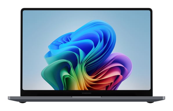 Galaxy Book6 Ultra Core Ultra 7 16'' Tactile, 2.4 GHz 1To 32Go Nvidia GeForce RTX 5070, Gris - AZERTY