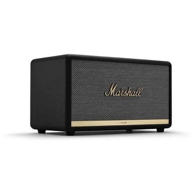 MARSHALL Enceinte Bluetooth STANMORE BT II Noir EU