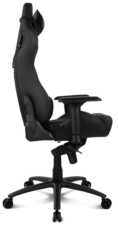 Drift Chaise de jeu noire DR500 Noir - vue 3