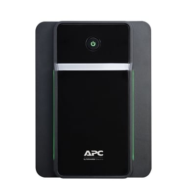 APC Back-UPS 1200VA 230V AVR IEC Sockets