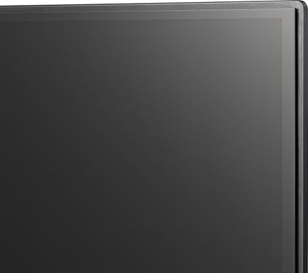 Hisense 32E43NT TV 81,3 cm (32'') HD Smart TV Wifi Noir 200 cd/m²