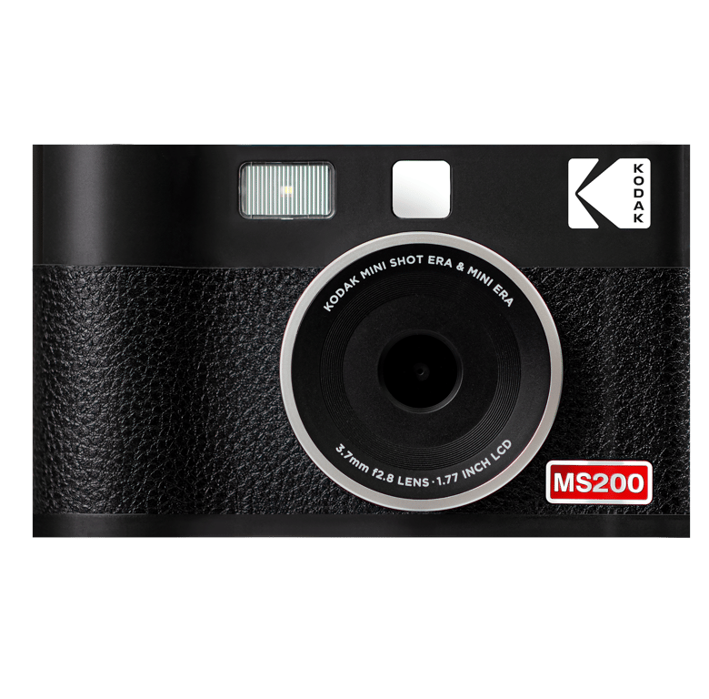 Kodak Mini 2 Retro - vue 5