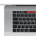 Portátil Apple MacBook Pro i9-9880H 40,6 cm (16'') Intel® Core™ i9 16 GB DDR4-SDRAM 1,02 TB SSD AMD Radeon Pro 5500M Wi-Fi 5 (802.11ac) macOS Catalina Plata