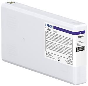 T55WD00 CART.VIOLA SC-P5300 - Neuf