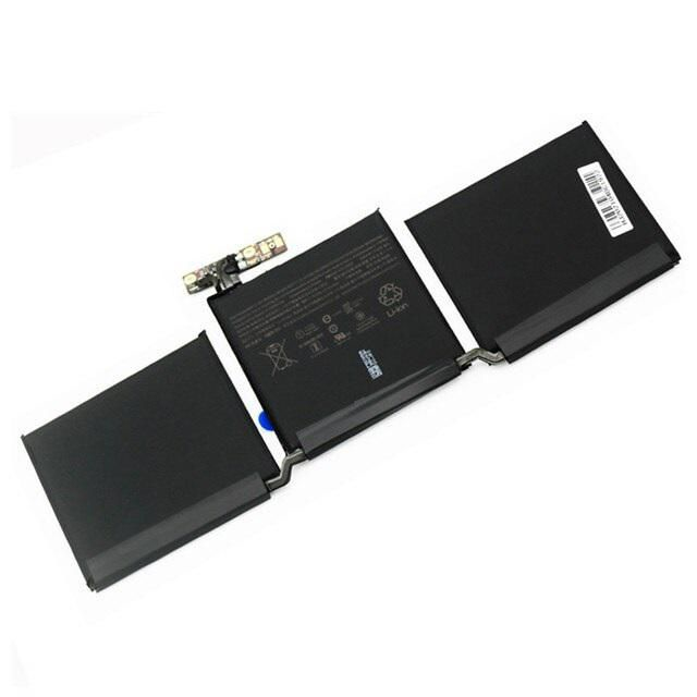 CoreParts MBXAP BA0074 composant de laptop supplémentaire Batterie Neuf