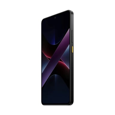 Xiaomi Poco X7 Pro 256 Go Jaune - vue 4