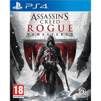 Playstation 4 - Assassin's Creed Rogue Remastered - FR (TBE)