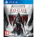 Playstation 4 - Assassin's Creed Rogue Remastered - FR (TBE)
