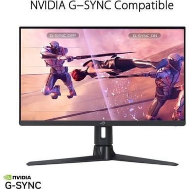Monitor ASUS ROG Strix XG27AQMR (90LM08K0-B01170)