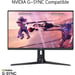 Monitor ASUS ROG Strix XG27AQMR (90LM08K0-B01170)