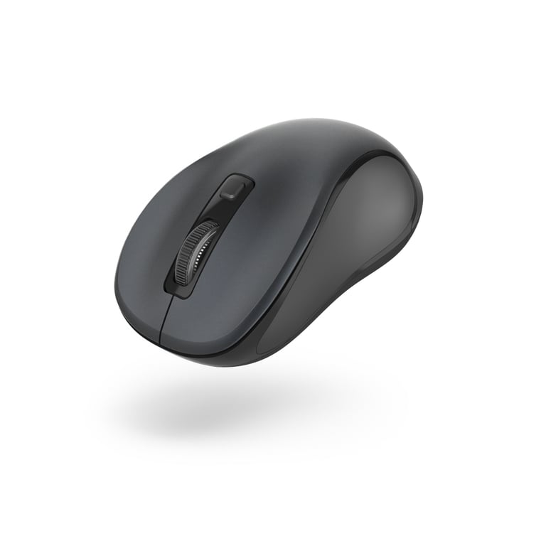 Hama Canosa V2 Bureau Ambidextre Bluetooth Optique 1600 DPI Neuf - vue 1