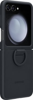 Custodia per Galaxy Z Flip 5 con selfie ring