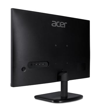 Acer EK1 EK321QK bmiipx écran plat de PC 80 cm (31.5'') 3840 x 2160 pixels 4K Ultra HD LCD Noir