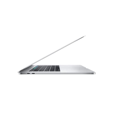 MacBook Pro Core i9 (2018) 15.4', 2.9 GHz 512 Go 16 Go Intel Radeon Pro 560X, Argent - QWERTY - Espagnol