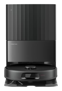 Roborock QR 598 0,33 L Noir