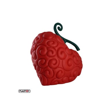 Hucha One Piece Fruta OP-OP