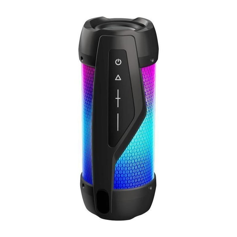 BIGBEN PARTYBTIPMINI Enceinte Bluetooth USB AUX IN 20cm IPX54 Outdoor - vue 2