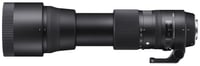 Sigma 150-600mm F5-6.3 DG OS HSM | C SLR Téléobjectif zoom Noir
