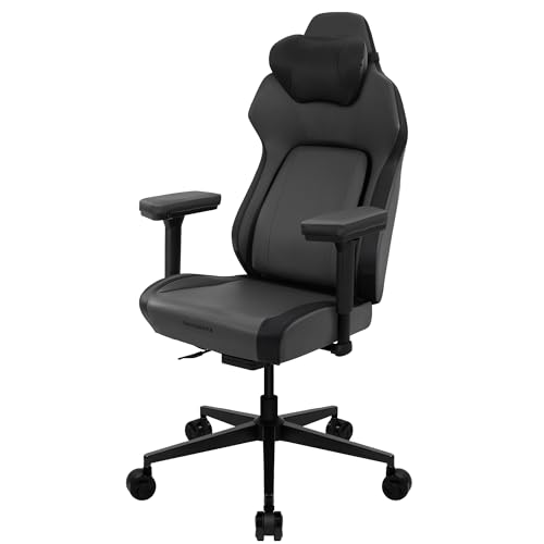 Chaise Gaming PcCore Smart Ergonomique Ajustable en 5 Directions - vue 2
