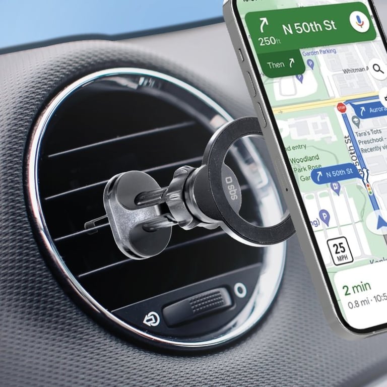 SUP RING MAGSAFE - vue 4