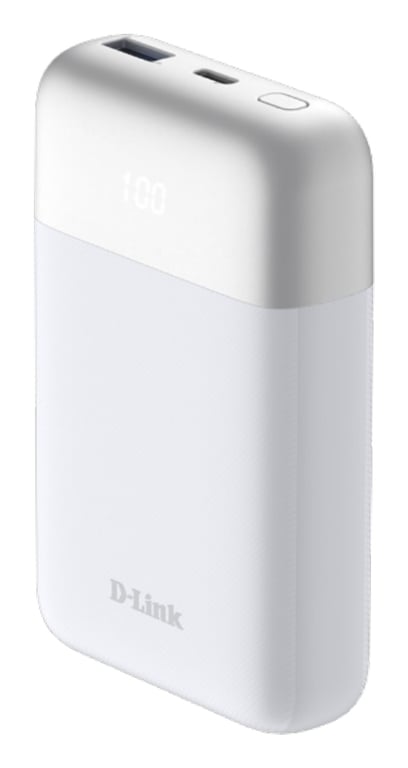 D Link DPP 101 banque d'alimentation électrique 10000 mAh Neuf