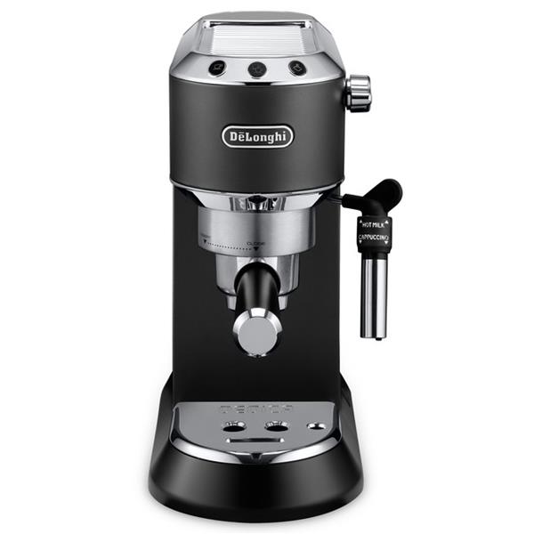 Machine À Café De'Longhi Dedica EC695.BK – 15 Bars, 1,1L - vue 7