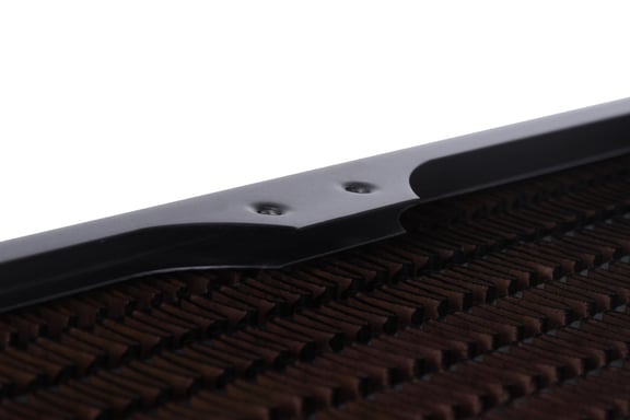 Alphacool NexXxoS XT45 Bloc radiateur