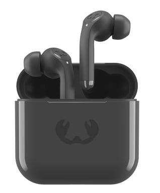 Fresh 'n Rebel Twins 2 Tip Casque Sans fil Ecouteurs Appels/Musique Bluetooth Gris