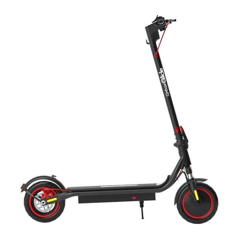 Trottinette Électrique Urbanglide Ride 62 Pro – Moteur 250W, Vitesse 25 km/h - vue 10