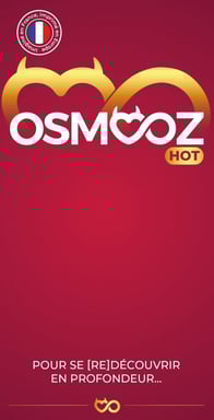 Osmooz Caldo