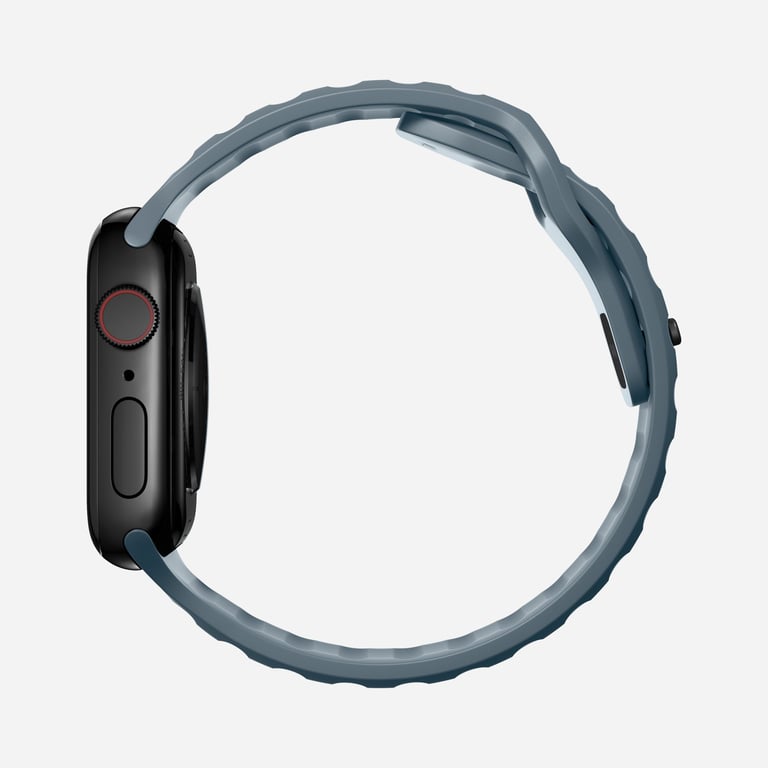 Nomad Sport Strap V2 Apple Watch 38 41 mm - vue 3
