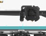 Kit Estándar de Nivelación Automática Creality CR Touch, Sensor Electromagnético & Fotoeléctrico de Alta Precisión, Detección Multipunto, Ampla Compatibilidad para la Mayoría de Impresoras 3D FDM