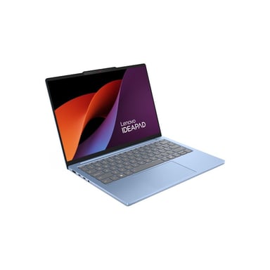 Lenovo Ideapad Slim 5 13ARP10 Bleu - vue 10