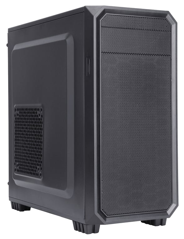 itek PATRIOT MINI EVO Mini Tower Neuf