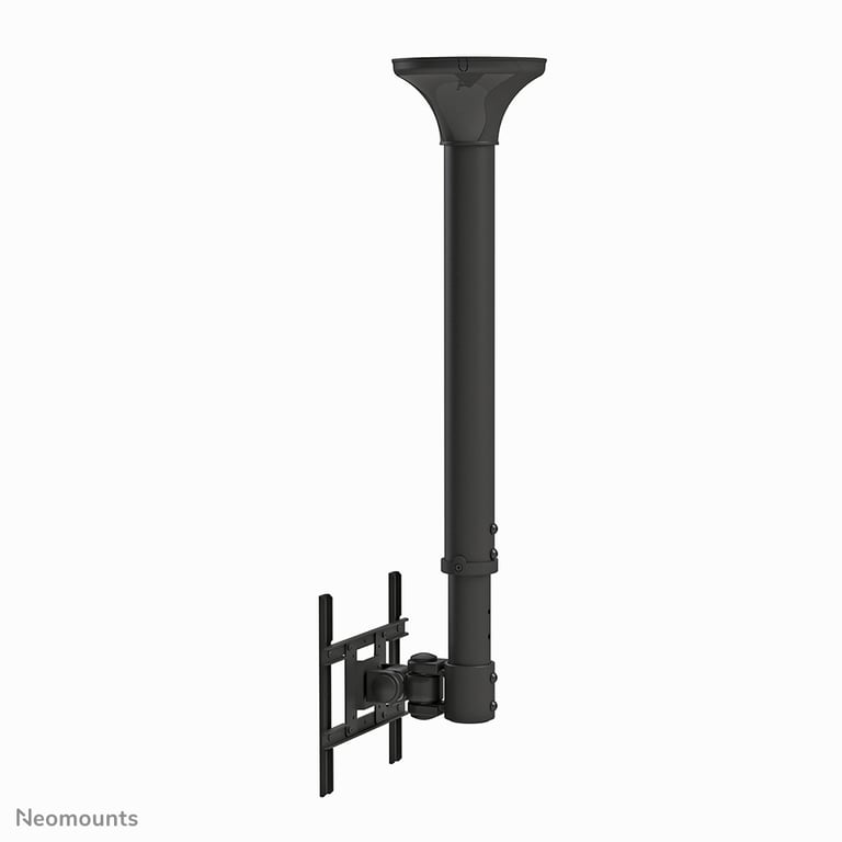 Support de plafond pour écrans plat FPMA C200BLACK NewStar - vue 3