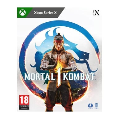 Mortal Kombat 1 (XBOX SERIE X)