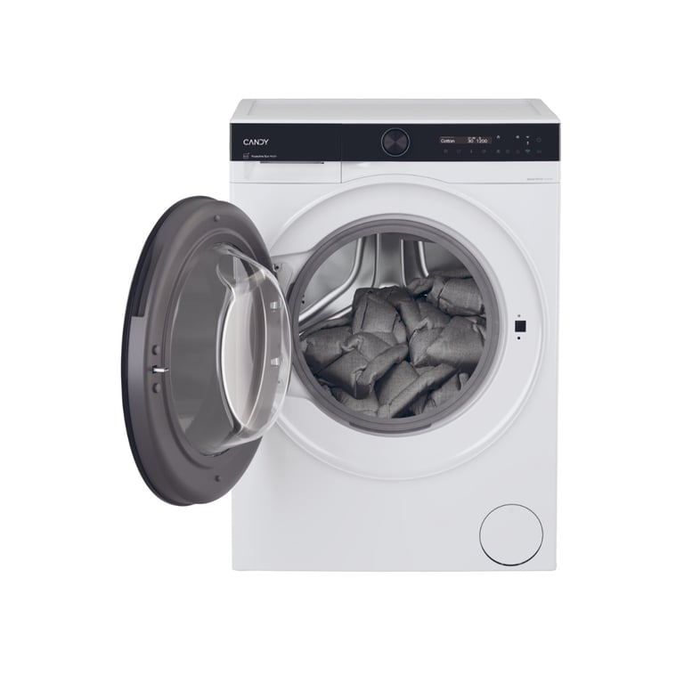 Lave linge sur pied Candy BS 49SB8 - vue 2