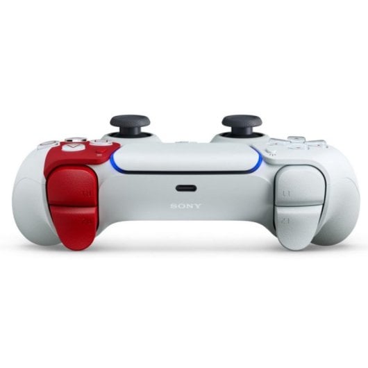 Manette sans fil DualSense™ Édition Limitée God of War™ I PS5 et PC - vue 4