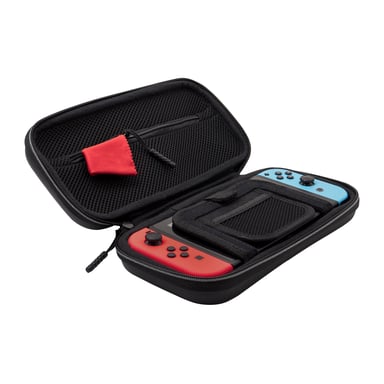 Funda robusta para consola portátil Nintendo Multicolor